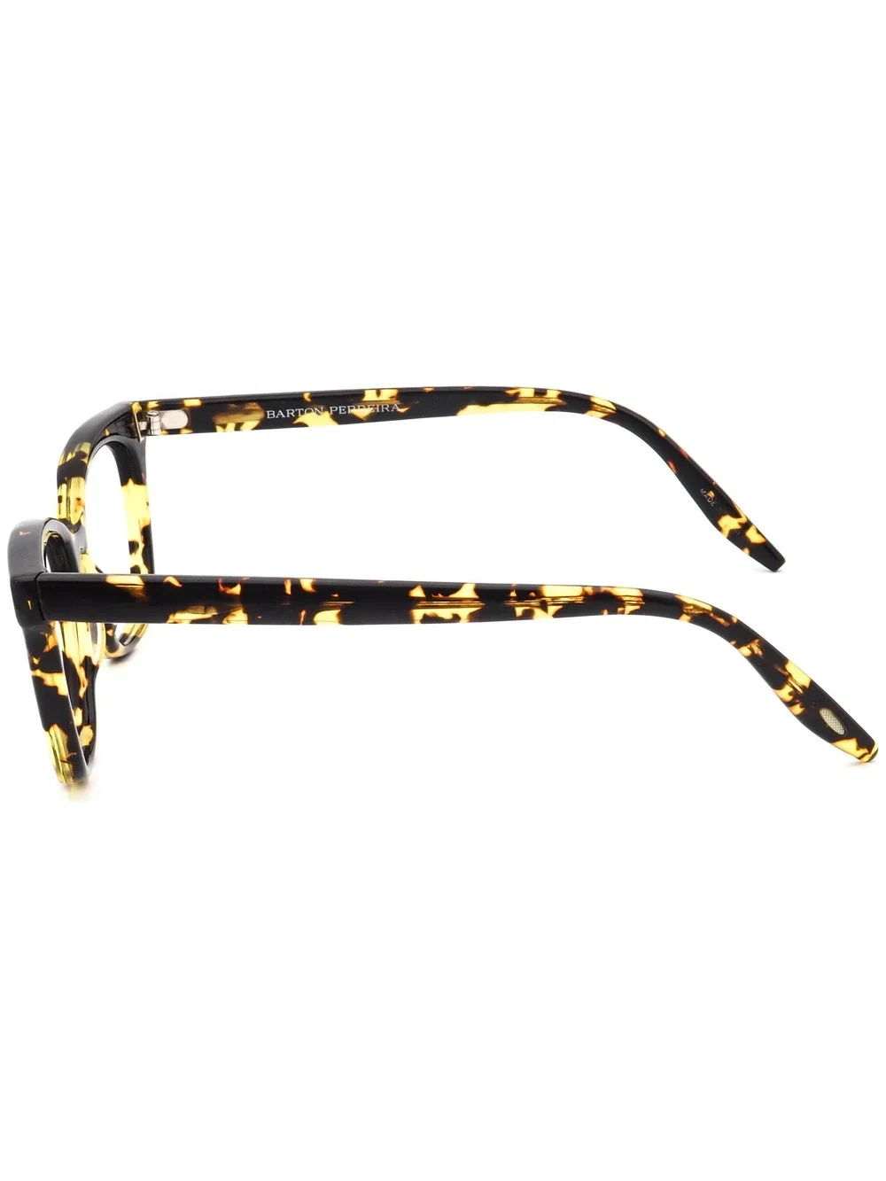 Barton Perreira HEC Callas Eyewear
